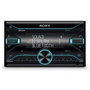 Sony DSXB700 - Reproductor Multimedia para Coche