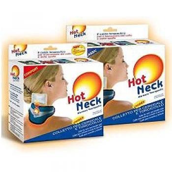Hot Neck Perfect Fit