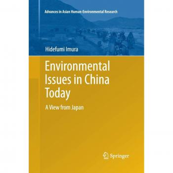 Environmental Issues in China Today: A View from Japan