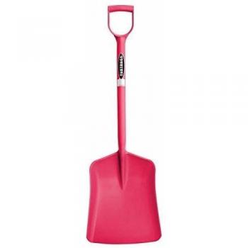 Dicoal 119/PP/PNK - Pala ecologica Rosa