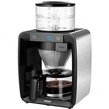 Totalmente Automática 1,25 L
