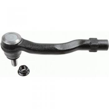 Rótula de dirección LEMFÖRDER 38399 01 para Mazda 6 Berline y Mazda 3 (M12x1,25)
