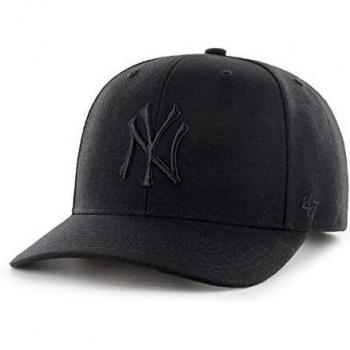 New York Yankees Cold Zone '47 Black Men's Cap