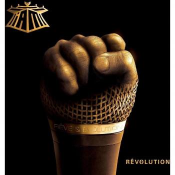 Rêvolution - Édition Limitée