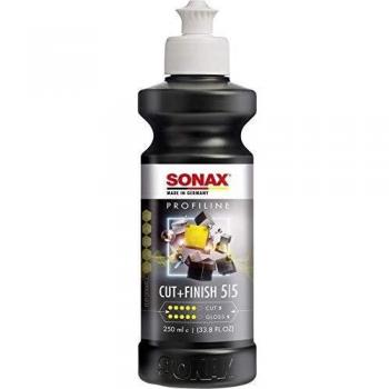 SONAX PROFILINE Cut+Finish