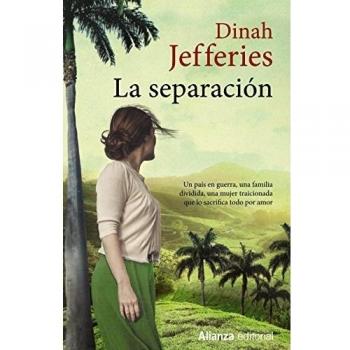 La separación - Dinah Jefferies