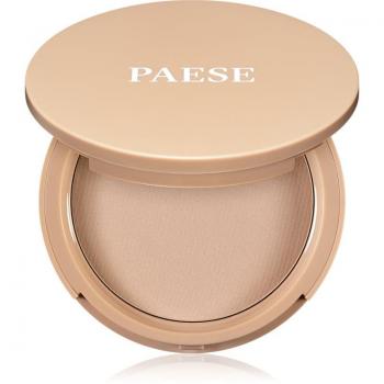 Paese Glowing Illuminating Powder with Smoothing Effect Shade 12 Natural Beige 10 g