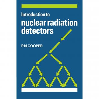 Introducción a Detectores de Radiación Nuclear PB Cambridge