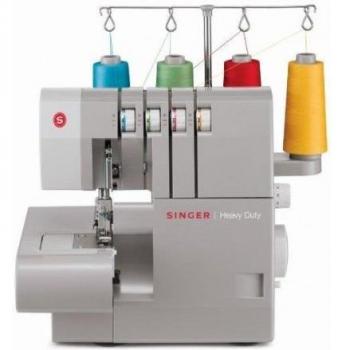 Singer 6935153301046-14hd854 remalladora