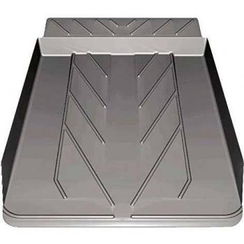 45 cm Grey Dishwasher Drip Tray