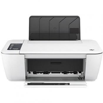 HP Deskjet 2543 All-in-One - Impresora multifunción de tinta