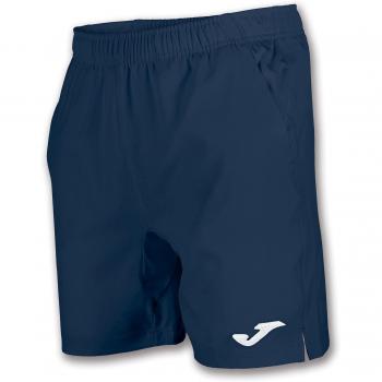Joma Master Bermuda Deporte, Hombre, Marino, M