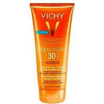 Vichy Idéal Soleil Ultra-Melting Milk Gel SPF 30 200ml