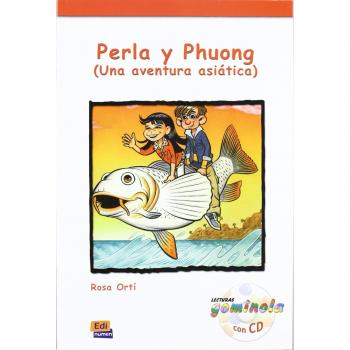 Perla y Phuong
