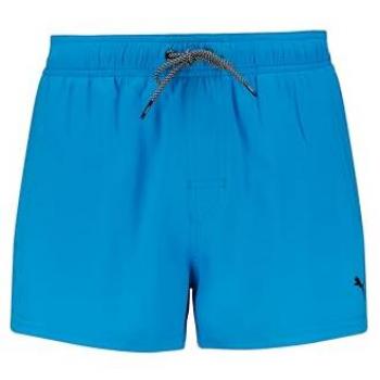 Bañador Short Speed Azul Puma para Hombre S