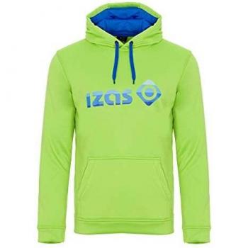 Izas Sudadera con Capucha Duero