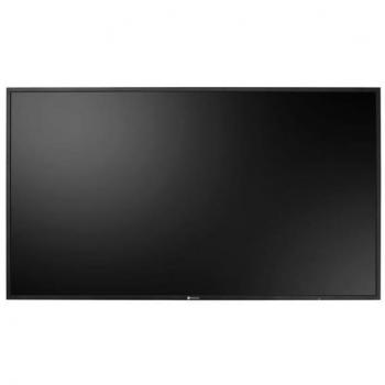 Monitor AG Neovo HMQ-5501 de 55 (138,7 cm) 4K UHD con altavoces y SDI, 3840 x 2160 píxeles, tiempo de respuesta de 5 ms
