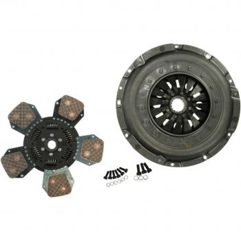 LÜK Kit de Embrague 633 2404 09 - Alto Rendimiento y Durabilidad Garantizada