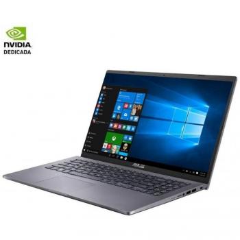 Portátil Asus X509FB-BR228T - 15.6 i5-8265U 8GB MX 110 256GB SSD