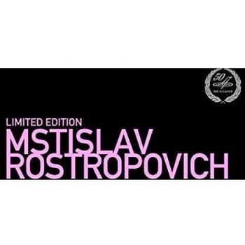 Dvorak: Cello Concerto In B Minor [VINYL]