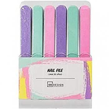 IDC DESIGN Lima de Uñas 10 gr