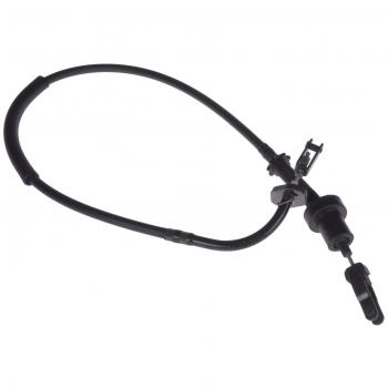 Blue Print ADG03813 Cable de Accionamiento, Accionamiento del Embrague