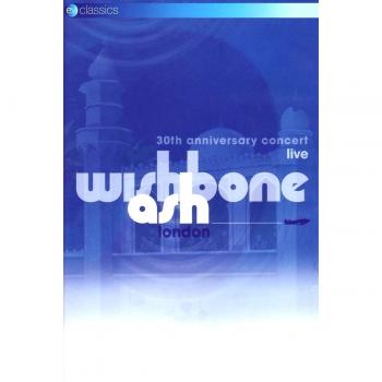 Wishbone ash live:30th aniv.c. [Reino Unido] [DVD] [Reino Unido]