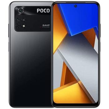 Teléfono Xiaomi Poco M4 Pro 8GB RAM 256GB ROM - Pantalla AMOLED 6.43 - Cámara Triple 64MP - Android 11