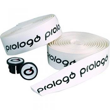 Prologo Onetouch Cinta de Manillar Gel, Blanco