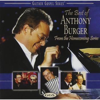 Best of Anthony Burger