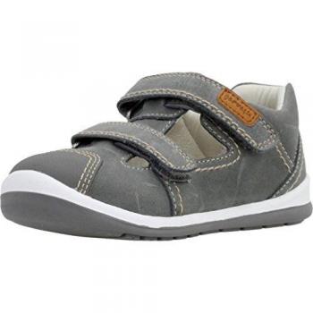 Garvalin Zapatos Cordones 70786 para Niños Gris 20 EU
