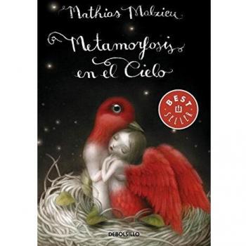 Metamorfosis en el cielo