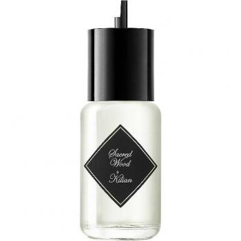 KILIAN PARIS Sacred Wood Eau de Parfum Refill 50 ml - Luxury Woody Fragrance