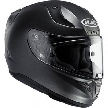 HJC, Casco integral moto RPHA11 titanio, XXS