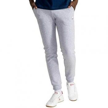Le Coq Sportif ESS Pant Slim N1 M Gris G 1810511