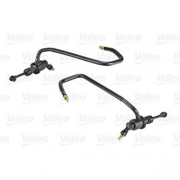 VALEO Cilindro Maestro de Embrague 804810