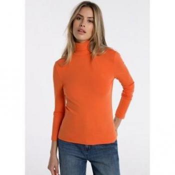 Camiseta de manga larga Lois Jeans - Tallaje en Pulgadas