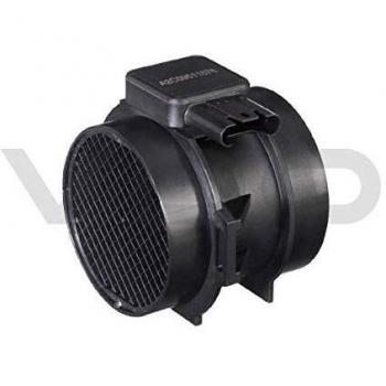 Sensor de masa de aire VDO A2C59511576 - Medidor de masa de aire, compatible con múltiples vehículos, tecnología avanzada para medición precisa del flujo de aire, diseño robusto y duradero, fácil instalación, garantía de calidad