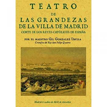 Teatro de las Grandezas de Madrid