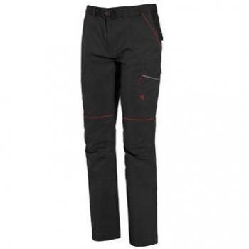 Pantalon Softshell Boom 4 Estaciones Talla S
