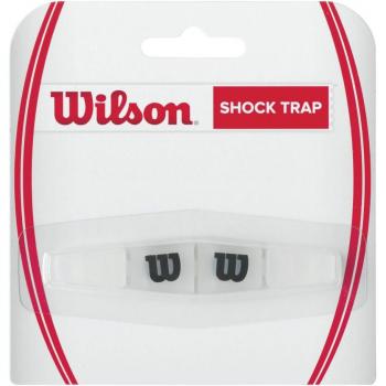 Wilson Shock Trap - Amortiguador raquetas , multicolor, talla NS