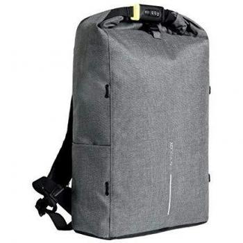 Urban Lite Anti-Theft Backpack 21-27L Grey