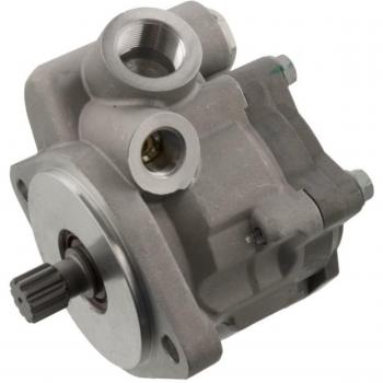 Bomba de dirección asistida FEBI BILSTEIN 104124