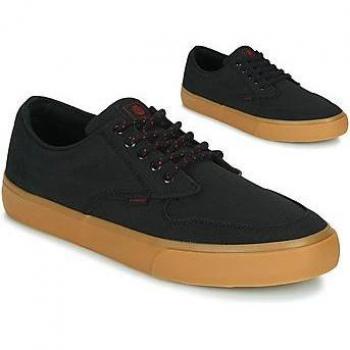 Zapatillas Element Topaz C3 Ecológicas de Algodón Orgánico y Suela Reciclada