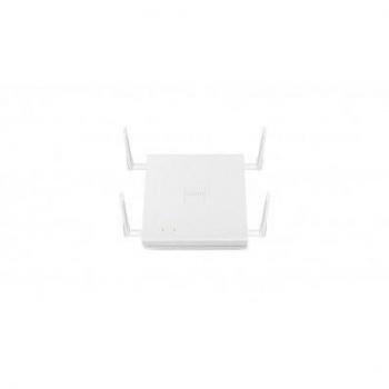 Router LANCOM 750-5G con soporte para 5G, Gigabit Ethernet y PoE, montable en pared, color blanco