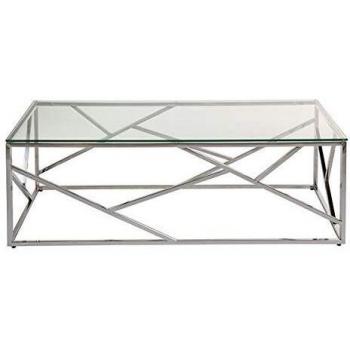 BigBuy Home Mesa, Talla única