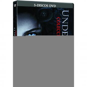 Underworld: Colección Completa