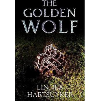 El Lobo Dorado: Novela Histórica de Linnea Hartsuyker