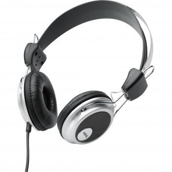 AEG AEG KH 4220 - Auriculares de diadema abiertos