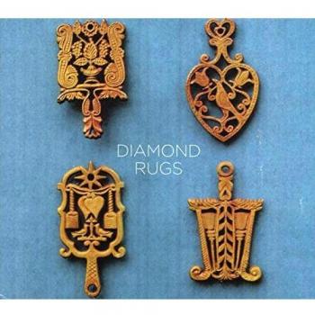 Diamond Rugs